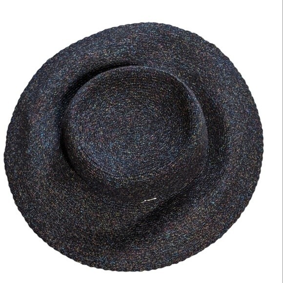 Betmar New York speckled knit like hat women's - Picture 6 of 11